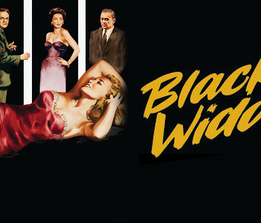 Black Widow (1955)