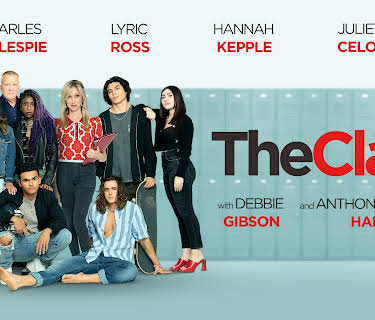 The Class (2022)