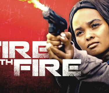 Fire with Fire (2023)