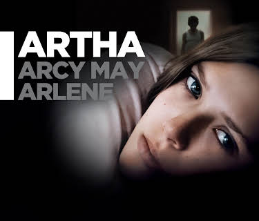 Martha Marcy May Marlene (2011)