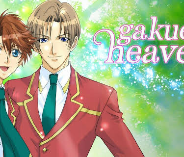 Gakuen Heaven