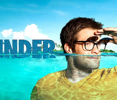 The Finder Season 1