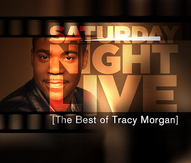 Saturday Night Live (SNL) - The Best of Tracy Morgan 2 (2026)