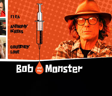 Bob and The Monster (2013)