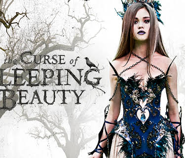 The Curse of Sleeping Beauty (2016)