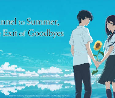 The Tunnel to Summer, the Exit of Goodbyes (2026)