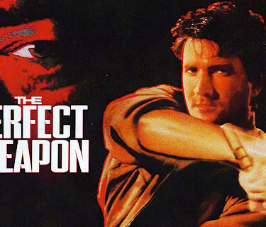 The Perfect Weapon (1991)
