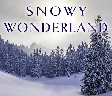 Snowy Wonderland (2024)