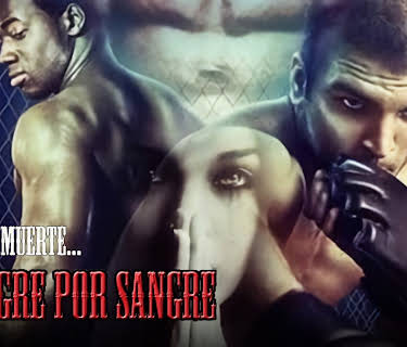 Dolor y muerte: Sangre por sangre (2021)