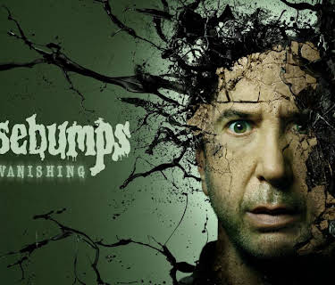 Goosebumps: The Vanishing