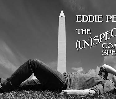 Eddie Pence: The (Un)special Comedy Special (2020)