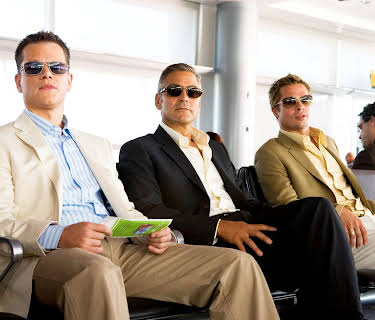 Ocean's Thirteen (2007)
