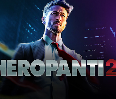 Heropanti 2 (2022)