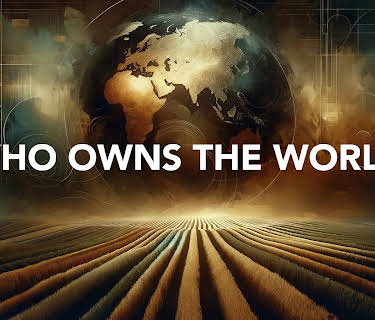 Who Owns the World?, Season 1