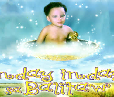 Inday inday sa Balitaw (1986)