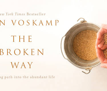 The Broken Way Video Bible Study