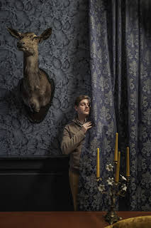 Dominic Marcus Singer