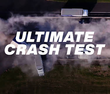 Ultimate Crash Test, Season 1