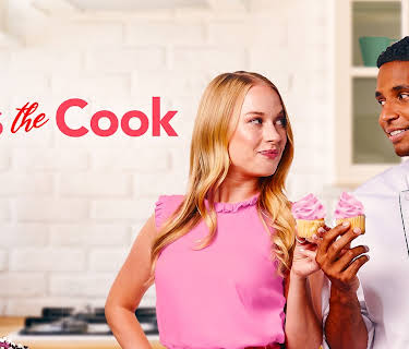 Kiss the Cook (2022)