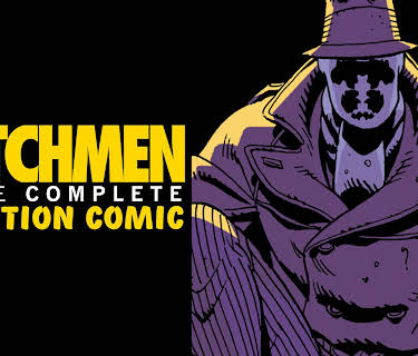 Watchmen Motion Comic: The Complete First Volume