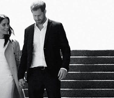 Harry og Meghan