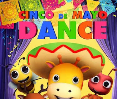 Cinco De Mayo Dance (2020)