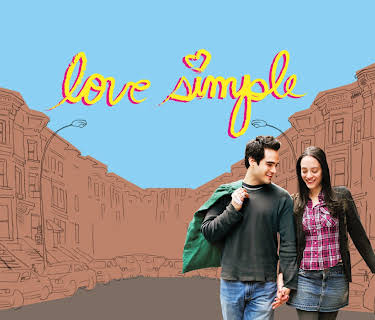 Love Simple (2022)