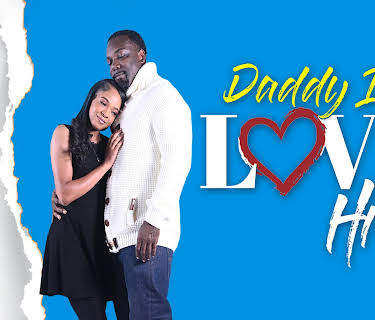 Daddy I Love Him (2023)
