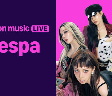 AML Presents: Aespa (2025)