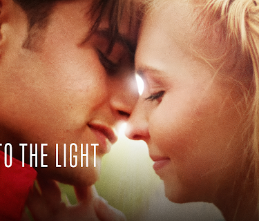 Look to the Light (2024)