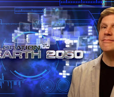 Xploration Earth 2050
