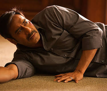 Drishyam (2015)