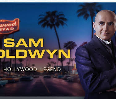 Sam Goldwyn: The Hollywood Legend (2023)