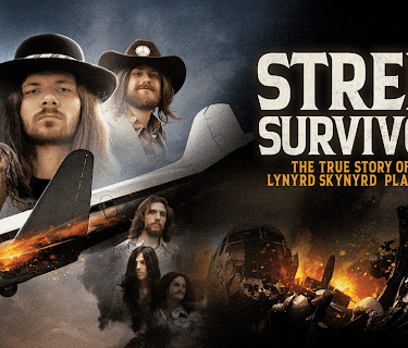 Street Survivors: The True Story Of The Lynyrd Skynyrd Plane Crash (2020)