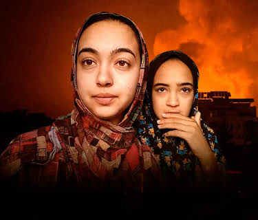 Life and Death in Gaza