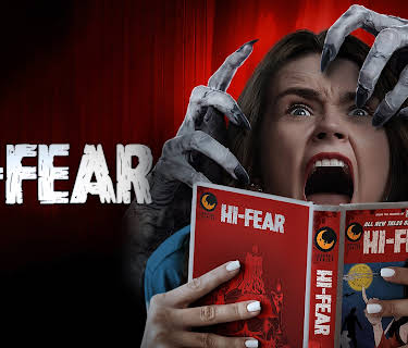 Hi-Fear (2023)
