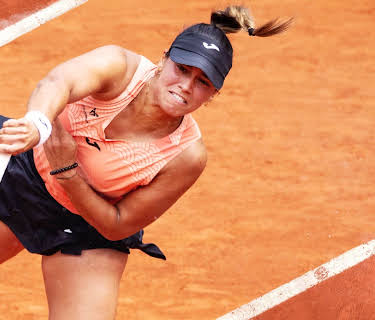 J. Bouzas Maneiro / V. Gracheva - N. Melichar-Martinez / L. Samsonova (2025)