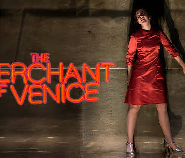 William Shakespeare: The Merchant of Venice (2017)