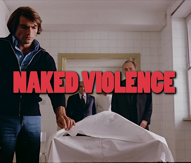 Naked Violence (1969)
