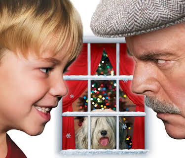 A Dennis the Menace Christmas (2007)