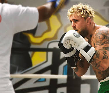 Nedtelling: Paul vs. Tyson