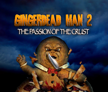 Gingerdead Man 2: Bakery of Blood (2008)