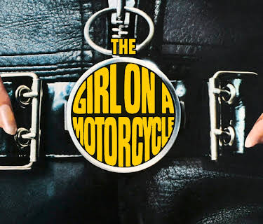 The Girl on a Motorcycle (1968)
