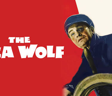 The Sea Wolf (1941)
