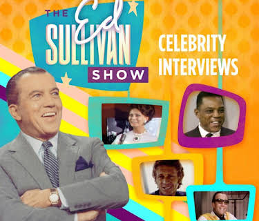 Celebrity Interviews