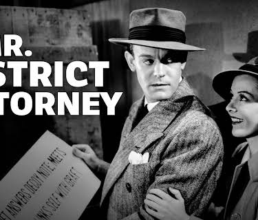 Mr. District Attorney (1947) (1947)