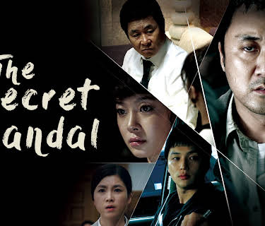 The Secret Scandal (2014)