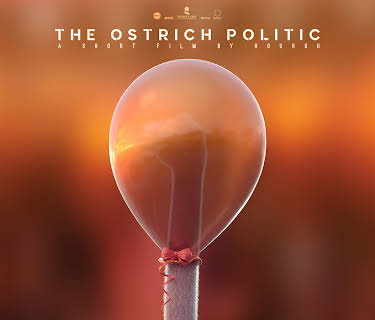 The Ostrich Politic (2018)