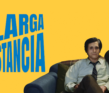 Larga distancia (2022)
