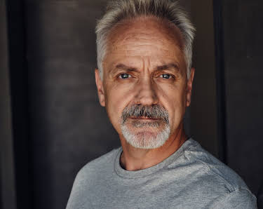 Joe Pacheco